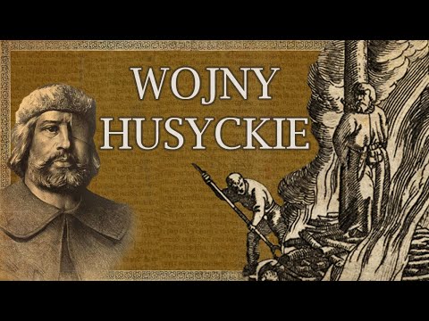 The Hussite Wars, Part 1. The Battle of Kutna Hora in 1421