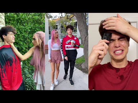 Try Not To Laugh Watching Stokes Twins Tik Tok 2021 - Funny Stokes Twins TikToks