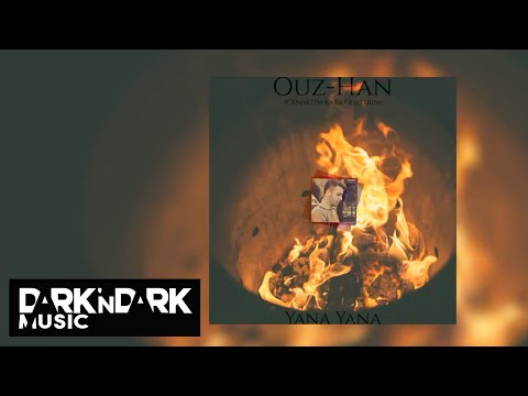 Ouz Han - Yana Yana ( Cennetim Kara Gözlerin )