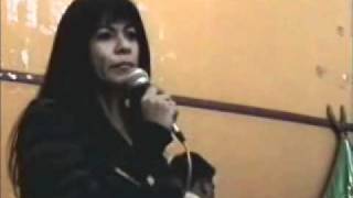 preview picture of video 'En Yacuiba abuchearon a Patricia Galarza'