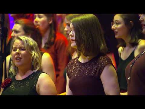 Rolling in the Deep (Adele) - Psycho-Chor der Uni Jena - YouTube