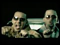 Video de Daddy Yankee & Wisin y Yandel - No me dejes solo