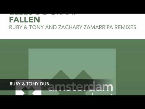 Elles de Graaf - Fallen (Again) Ruby & Tony Dub