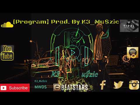 PROGRAM -ɪɴsᴛʀᴜᴍᴇɴᴛᴀʟ (Prod. By K3_MuSzic) Pop Smoke Ft. Lil Tay TYPE BEAT