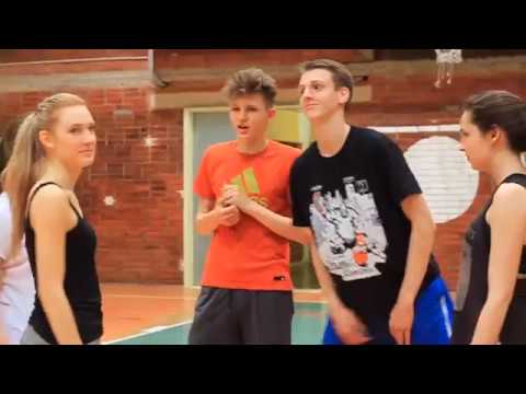 JJG Naktis Mokykloje