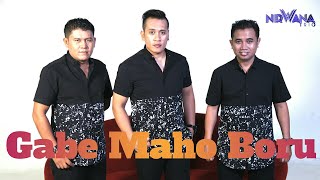 Download lagu Live terbaru Nirwana Trio, Gabe maho Boru ( cover ), luar biasa.....!!!! mp3