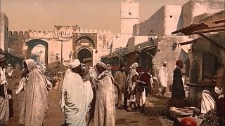 تونس سنة 1900