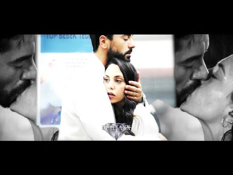 Ali & Eylül ❖ I Found Love