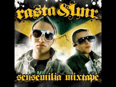 Rasta & LMR - Imam To ELECTRO RMX SENSEMILIA 2009 SERBIAN RAP