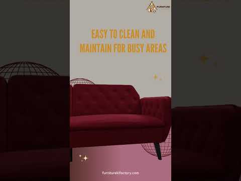 🔥ऐसा 6'x 6' Sofa Cum Bed नही देखा होगा with price Detail - Amazing space Saver sofa Double Bed 2024