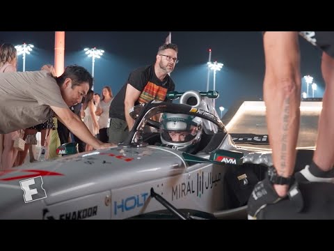 Now You See Me: Now You Don't Exclusive Featurette - Spellbound Speedway (2025)