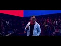 Sorriso Maroto Escondido Dos Seus Pais Ao Vivo