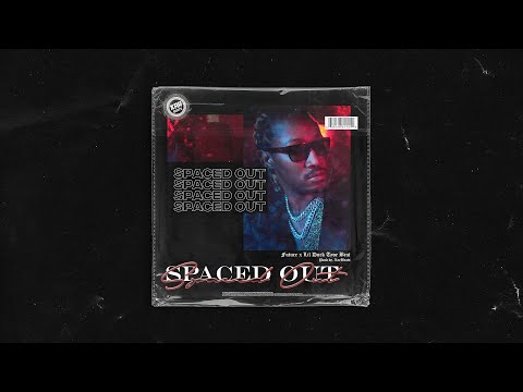 [FREE] Future x Lil Durk Type Beat 2020 - "Spaced Out" | Rap Trap Instrumental
