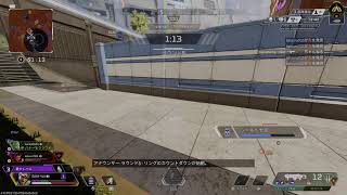きらぼし達のApex　「ヘッドフォンの買い替えは沼ります」
