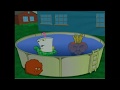 Adult Swim Pre Launch Commercial 2001