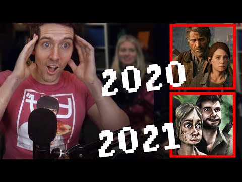 YOU CAN BE A DIFFERENT GAME AFTER THE PANDEMIC - Funhaus Plays Potentia