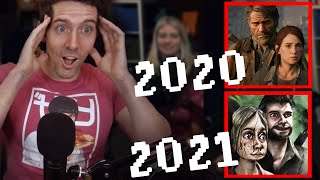 YOU CAN BE A DIFFERENT GAME AFTER THE PANDEMIC - Funhaus Plays Potentia