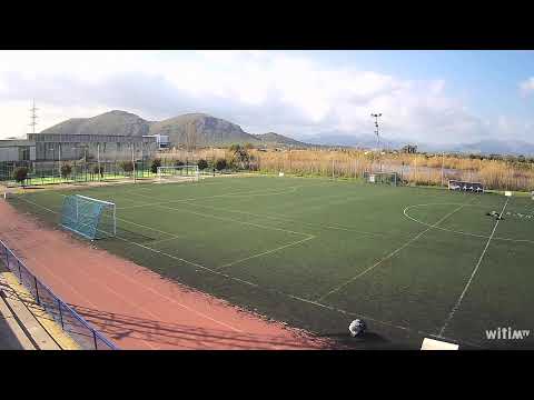 U.E. Alcudia 21/22 Futbol Benjami A Masculi - Constancia 12/02/2022 cam1