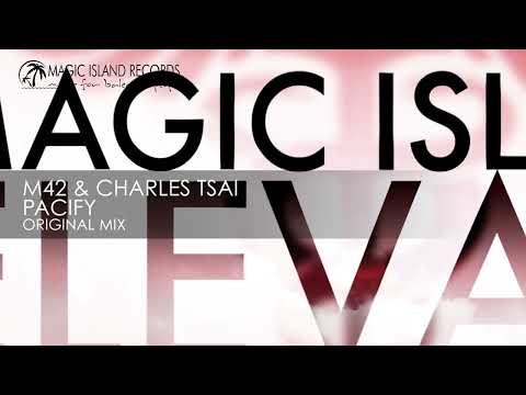 M42 & Charles Tsai - Pacify