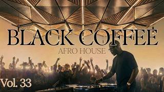 Download lagu Black Coffee Songs | Afro House 2026 | Deep Melodic Mix Vol. 33 🎵 mp3