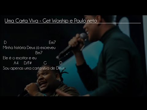 Carta Pra Deus - VMZ