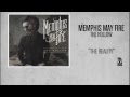 Memphis May Fire - The Reality 