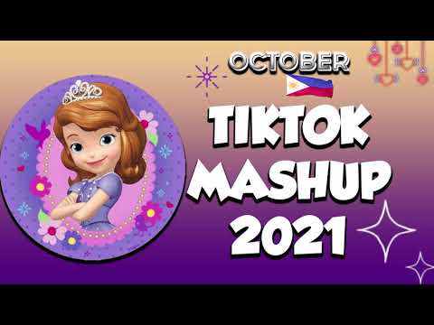 BEST TIKTOK MASHUP 2021 PHILIPPINES💥💤OCTOBER (DANCE CRAZE)🍡