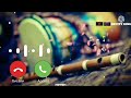 Tujh Mein Rab Dikhta Hai Flute Ringtone Status