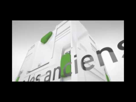 Boite de rangement - Systainer SYS 1 BOX 497694