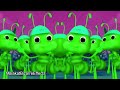 Little Baby Bum Ants Go Marching V2 Effects Sponsored By Preview 2 V47