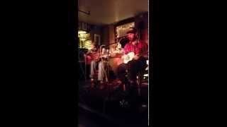 Charlie's side - Outlastin' You