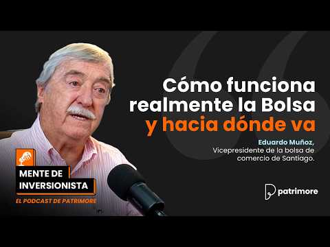 Cómo se construyó el mercado de capitales en Chile