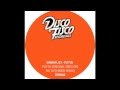 Sharam Jey - Put Ya! (Original 2005 Mix ) - DFR005