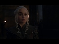 Melisandre Meets Daenerys Targaryen