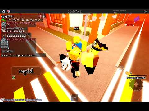 playing grc with azulie [chaos]