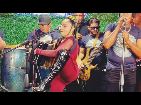 El Moro Tapao de la Inquieta