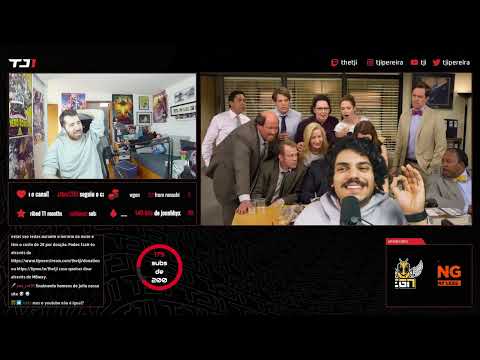 TJI REAGE A COUTINHO "O SITE MAIS NOJENTO DA INTERNET"