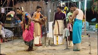 கணியான்கூத்து நெல்லை தமிழன் 