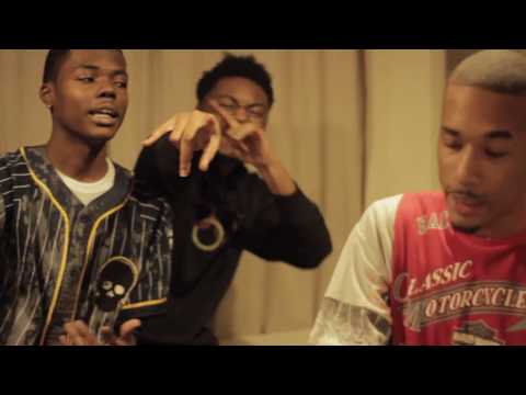 ON GO (Official Music Video) - Sha MuLa x Chase BenJi