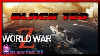 APOKALIPSO NISI JACA OD NAS (NIKAD RIKVERC)  - World War Z #RoadTo500