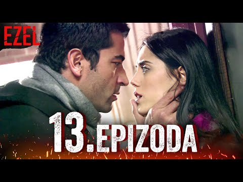 Ezel Episode 13 (Croatian Subtitles)