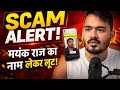 Mera Koi Bhi Paid Telegram Nhi Hai Mayank Raj Motivation