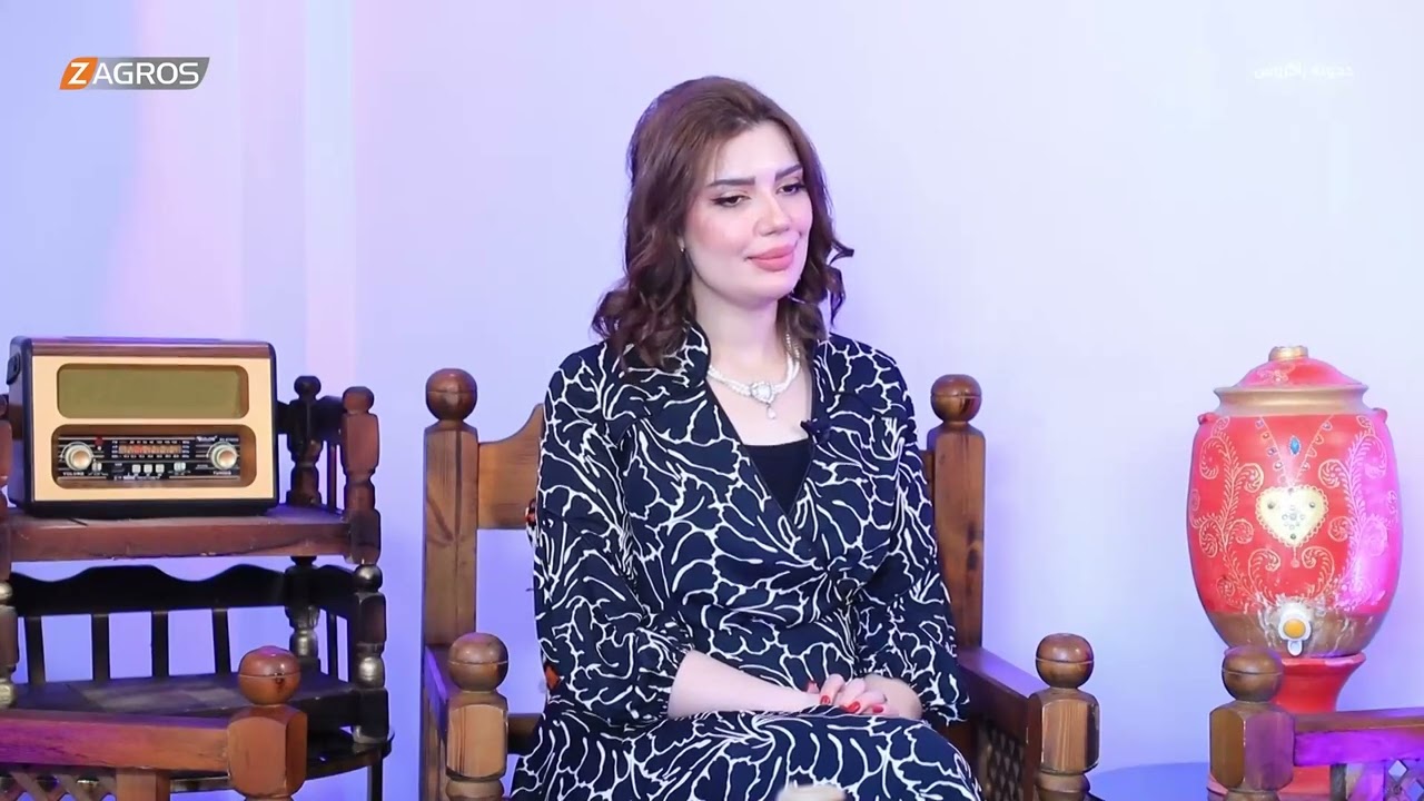 فيديو | الا اسافـر للـهنـد اشـوف حـبيبـياله لا سافر للهند . اشوف حبيبي يكلون حبي عندكم  .. هو نصيبي | حدوتة