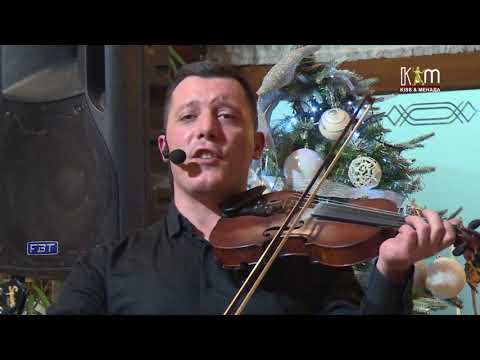 ТЕТОВСКИ ТАМБУРАШИ - МАКЕДОНСКИ СПЛЕТ