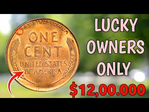 1941 No Mint Mark Wheat Penny Value Guide: Rare Errors, High Grades, and Real Auction Prices!