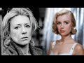 Why Inger Stevens Tragically Passed Away At 35 - Here's Why