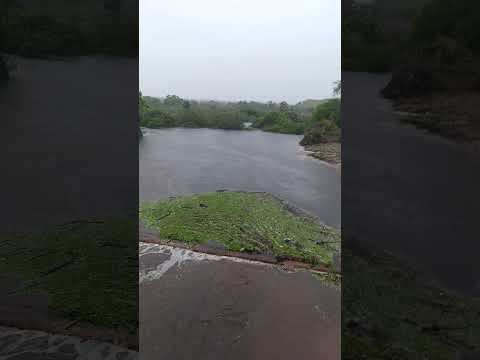 Ponte do Massambão - Piritiba - BA - 25/02/2026