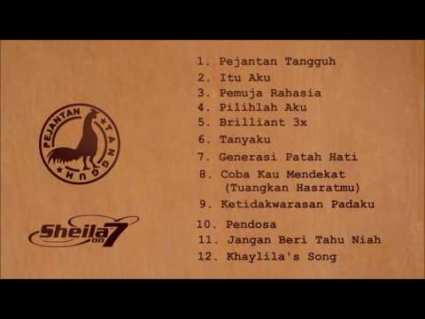 Sheila On 7 - Jangan Beri Tahu Niah
