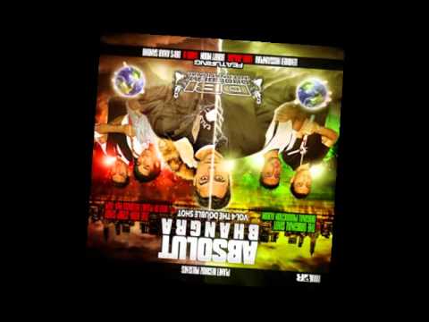 Dhol Beat International "Aja Nachle" Absolut Bhangra 4 (Dj Impact, Dj Inderit)