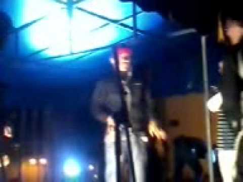 Joha-zer concert joinville